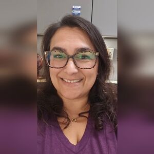 Meet your Posher, Nikki